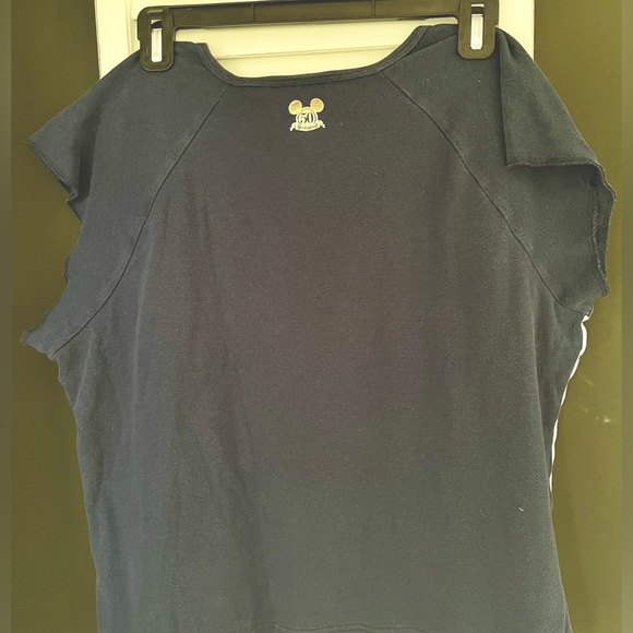 Vintage DISNEY SET top and purse - Picture 3 of 9